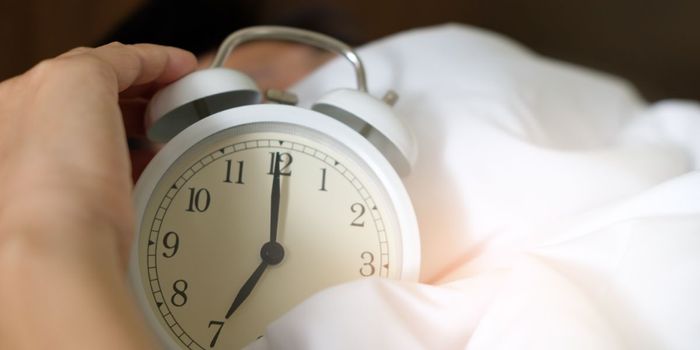 Second-born Infants Sleep 50 Minutes Longer with Responsive Parenting