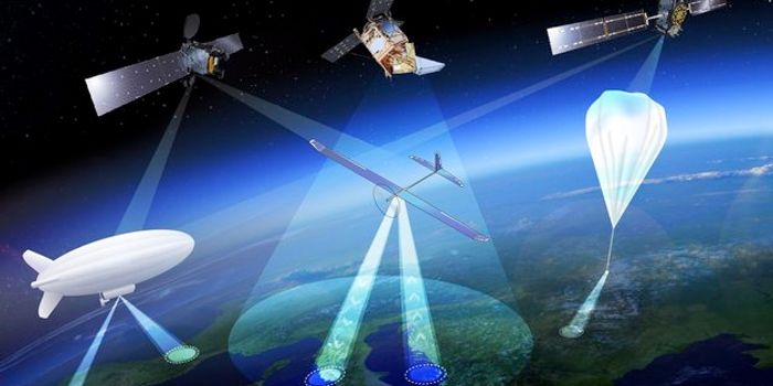 The ESA Wants to Expand Upon its High-Altitude Aerial Platforms