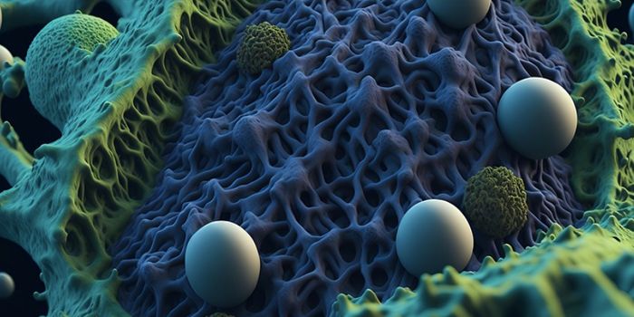 A Nitrogen-Fixing, Endosymbiotic Organelle is Discovered in Marine Algae