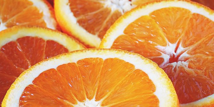 Preventing Food Waste with Digital Citrus Fruits