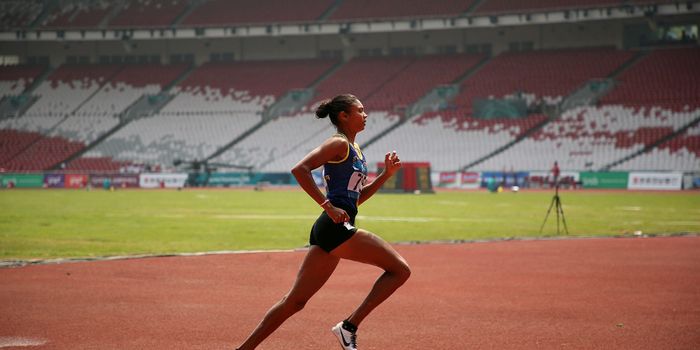 Short, Intense Exercise is Better for Stroke Recovery