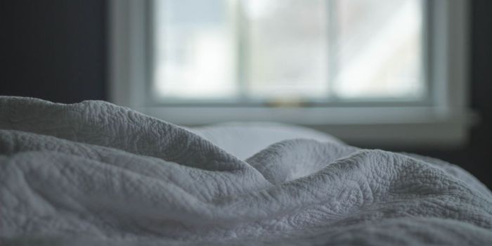 Daytime Napping in Seniors Linked to Pre-dementia