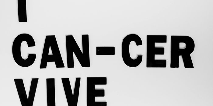 Celebrate Cancer Survivors Today!