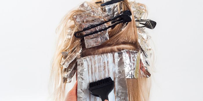 Study finds association between hair products and breast cancer risk