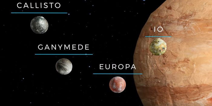 Astronomers Want to Know More About Jupiter's Galilean Moons