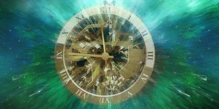 Expanding on Einstein's theory of time dilation