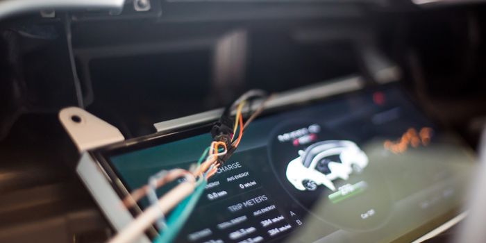 Computerized Car-Hacking Continues, This Time With Tesla Under the Magnifying Glass