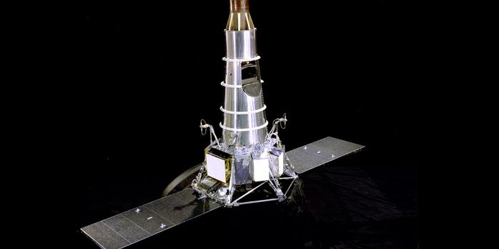 Looking Back in Space: NASA's Ranger Program