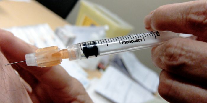 A Good Mood on the day of Flu Shot Means Better Protection