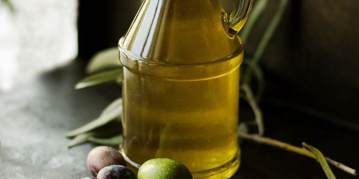 Good news for those that love extra-virgin olive oil - impact on dementia
