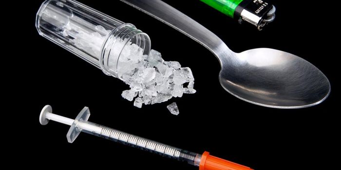 Quitting Methamphetamine Abuse Can Reverse Heart Damage