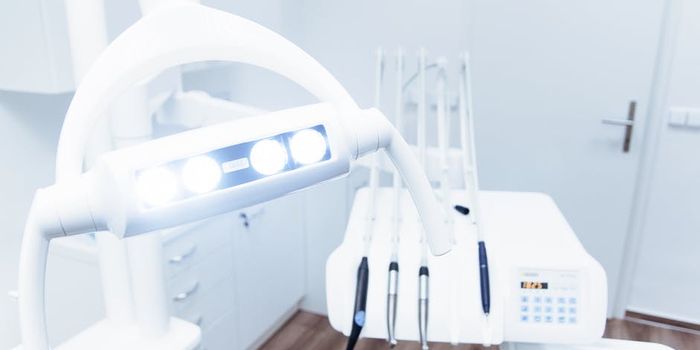 Predecessors Of Periodontitis