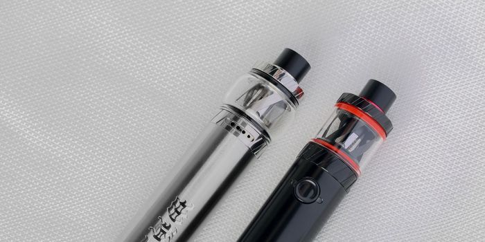 Who is Most Likely to Vape Cannabis?