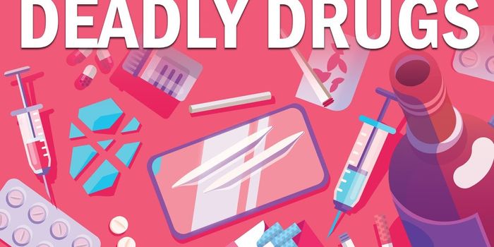 The World's Most Dangerous Drug May Surprise You