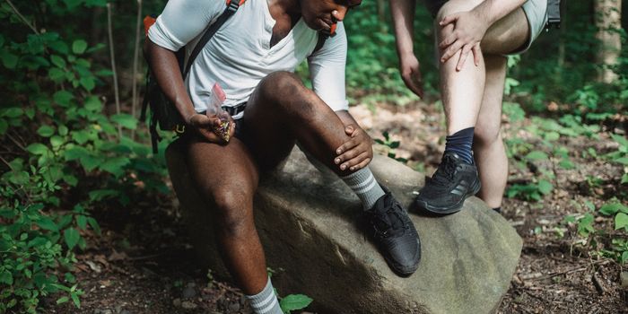 New mRNA Vaccine Stops Ticks, Prevents Lyme Disease