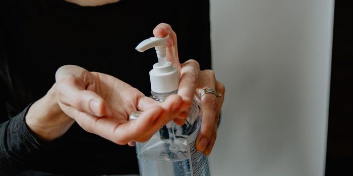FDA Warns Against Toxic Hand Sanitizers