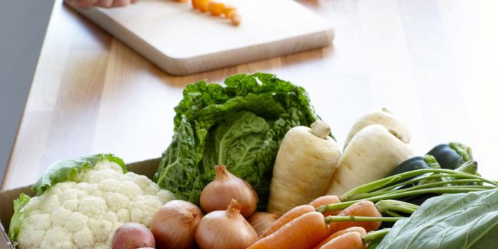 Bad News for Vegetarians: Antibiotic Resistant Bacteria Found in Produce