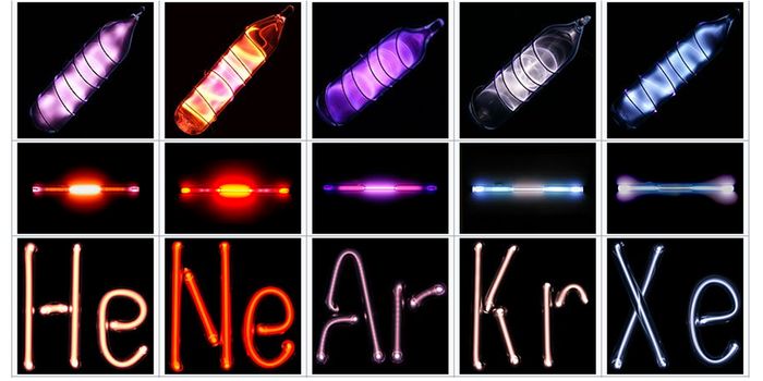 Reactions Impossible: How Chemists Strived to Make Noble Gas Compounds