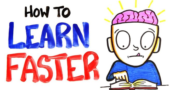These Tips Can Help You Learn Things Faster