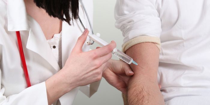 Testosterone Replacement Therapy Reduces Cardiovascular Risk