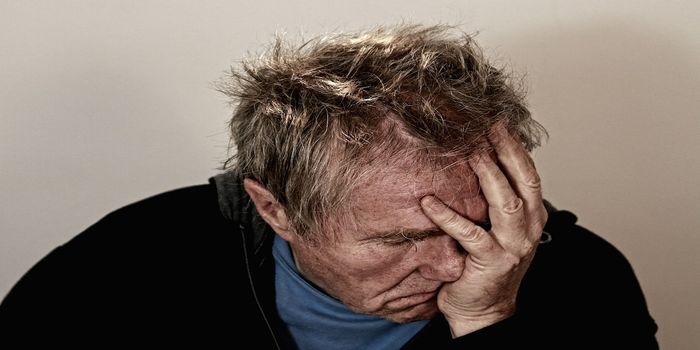 Elderly Depression Remains Consistant As Antidepressant Use Doubles
