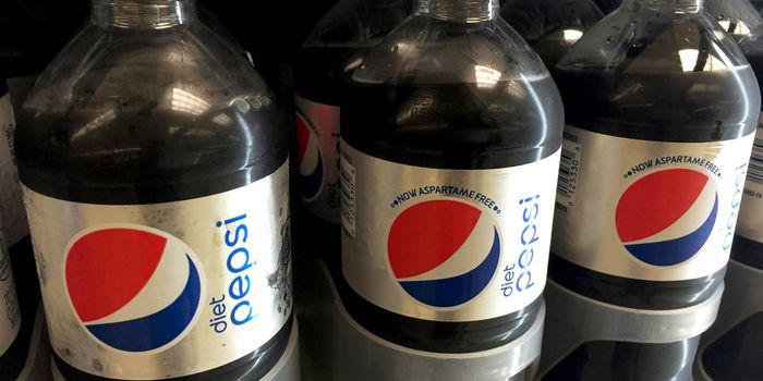 Pepsi Ditching Aspartame in New Diet Pepsi Blend