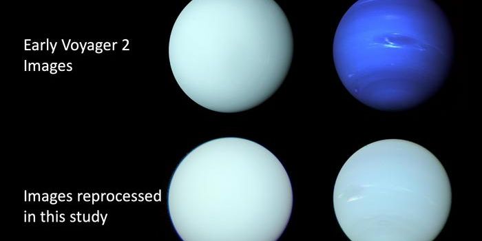 Revealing the True Colors of Neptune and Uranus: A Breakthrough Study