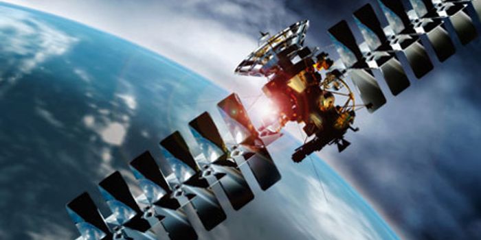 A Solar Powered Fusion Spaceship