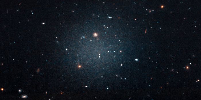 XENON1T Physicists May Have Directly Detected Dark Energy