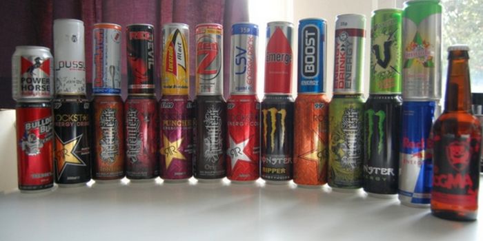 Mixing Energy Drinks and Alcohol Mimics Cocaine Exposure