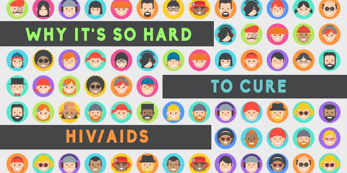 Why There's No Cure for HIV Despite One Truly Cured Patient