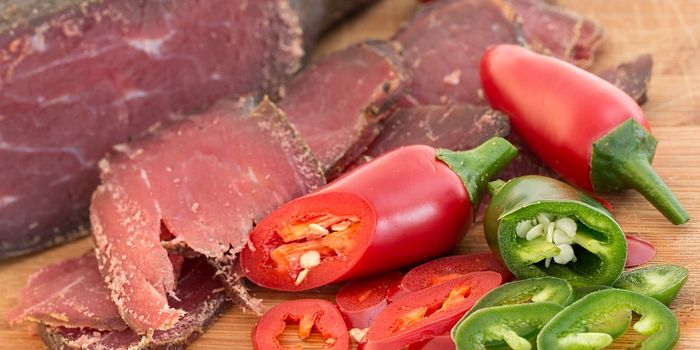 Processed meats containing nitrites linked to cancer