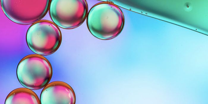 Membraneless Organelles are Linked to Alzheimer's