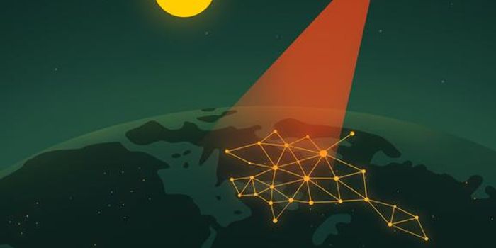 Researchers Model Europe's Energy Future with Orbiting Solar Panels