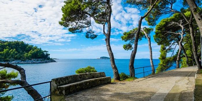 New desalination technology increases efficiency