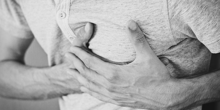 Strong Links Between PTSD and Heart Disease