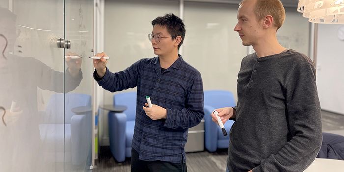 Prospective Quantum Device Could Create a Building Block for Quantum Computing