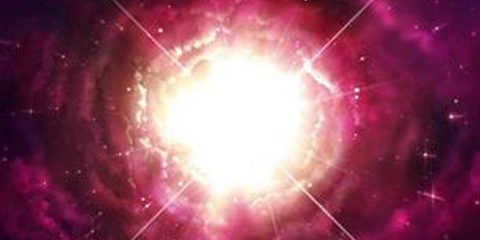 Supernovas Create Earth