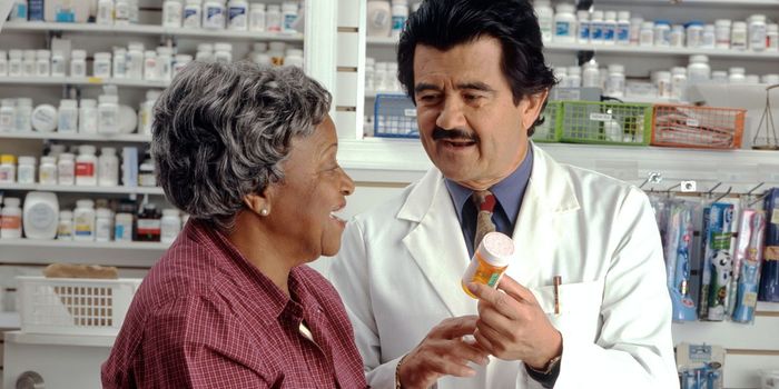 Cannabinoids May Interact with Prescribed Medications