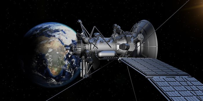 Australia Wants to Establish Its Own Space Agency