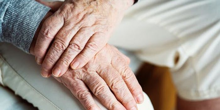 Preventing Sarcopenia In Older Adults