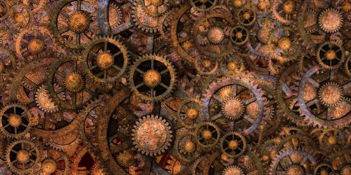 A New Type of Cell Death is Discovered