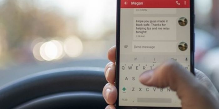 Multitasking and Distracted Driving: You're Not as Good as You Think You Are