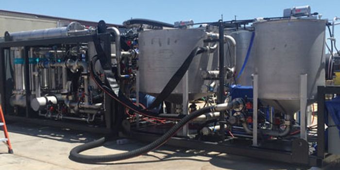 Innovative AI Technology Aims To Protect Water Supplies