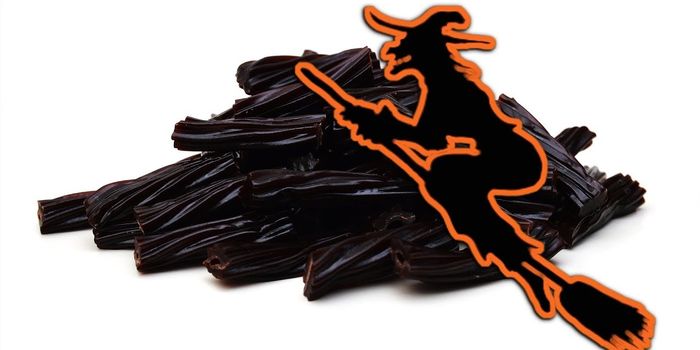 Black Licorice: A Tricky Treat