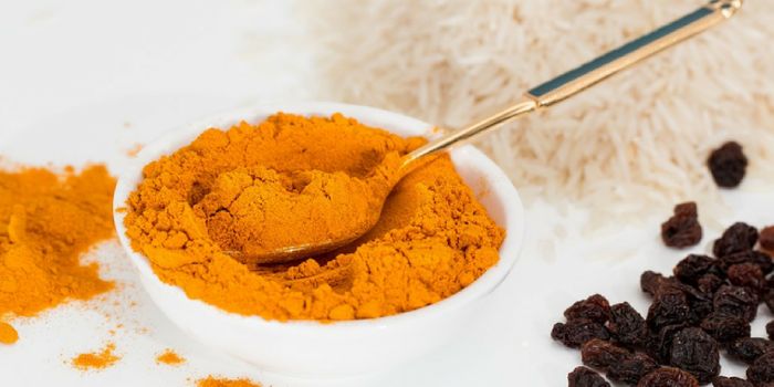 Turmeric Extract to Fight Pancreatic Cancer