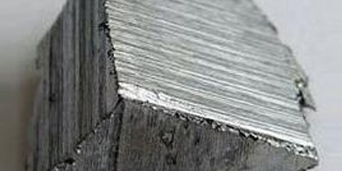 The Geopolitics of Rare Chemicals for New Technologies