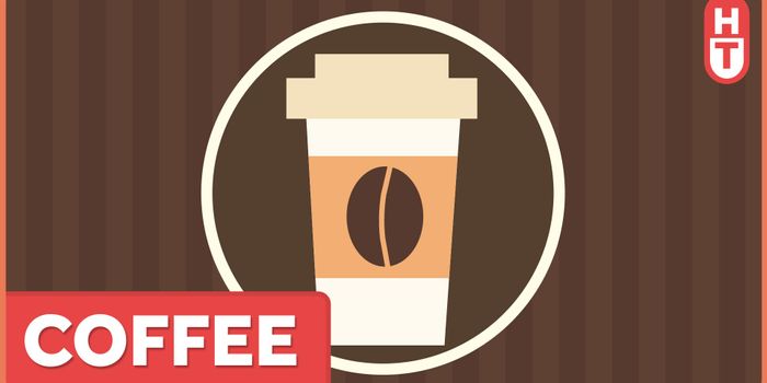 The Health Benefits of Coffee