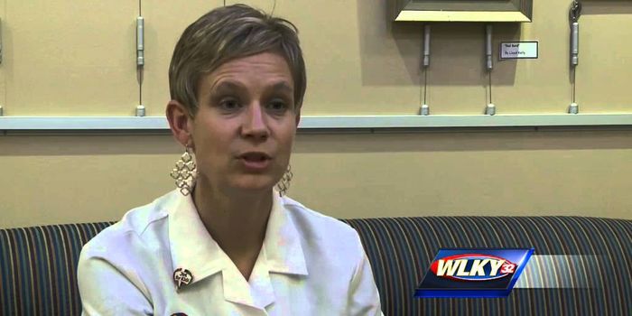 Doctors Ask Parents To Help Stop Childhood Obesity