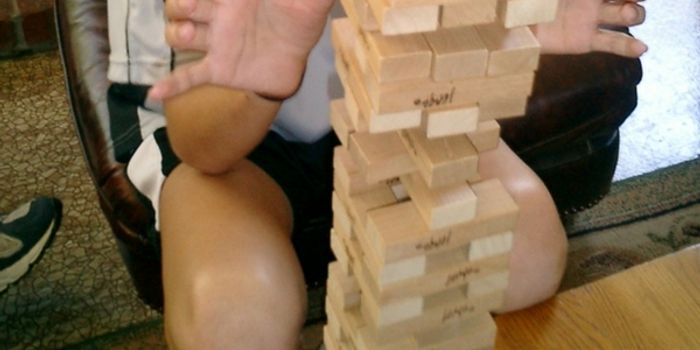 The Brain and Physics